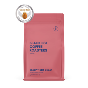 SLEEP TIGHT COLOMBIA Decaf