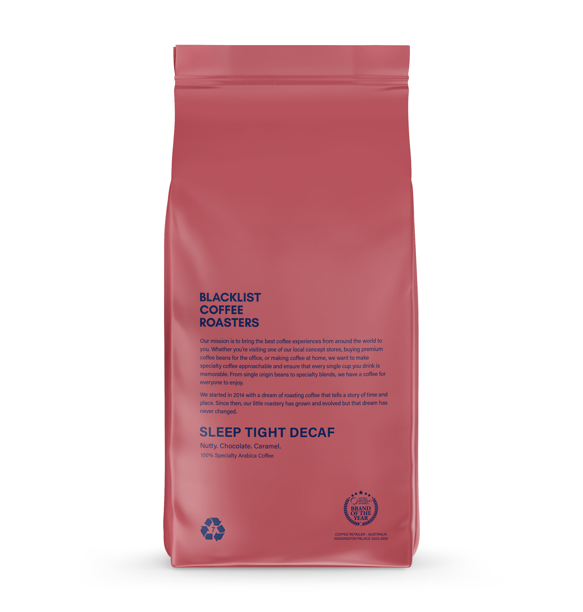 SLEEP TIGHT COLOMBIA Decaf - Image 7