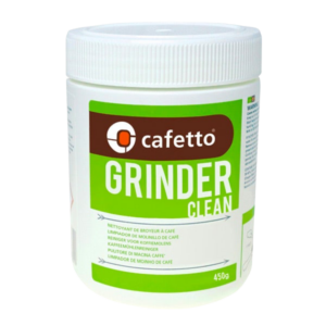 Cafetto grinder clean 450
