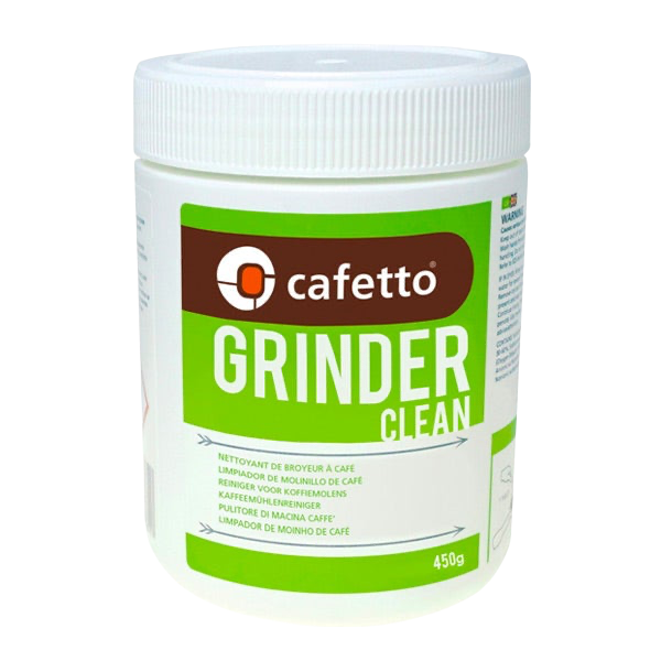 Cafetto grinder clean 450