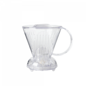 CLEVER Coffee Dripper Large set with Filters