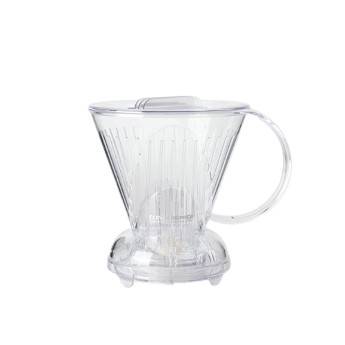 CLEVER Coffee Dripper Large set with Filters