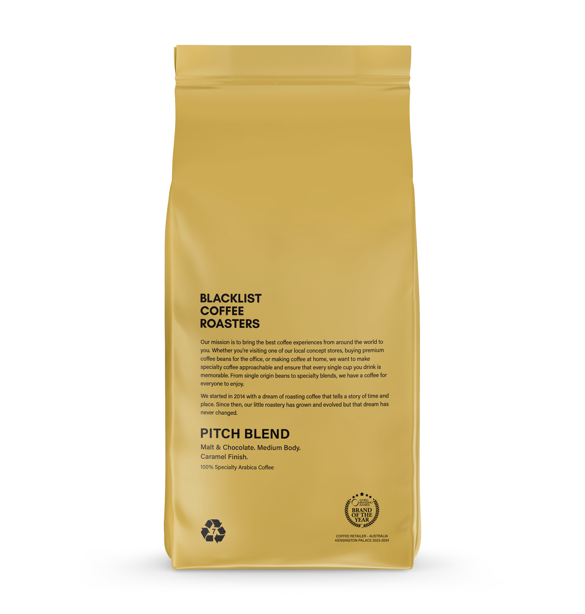 PITCH Blend - Image 7