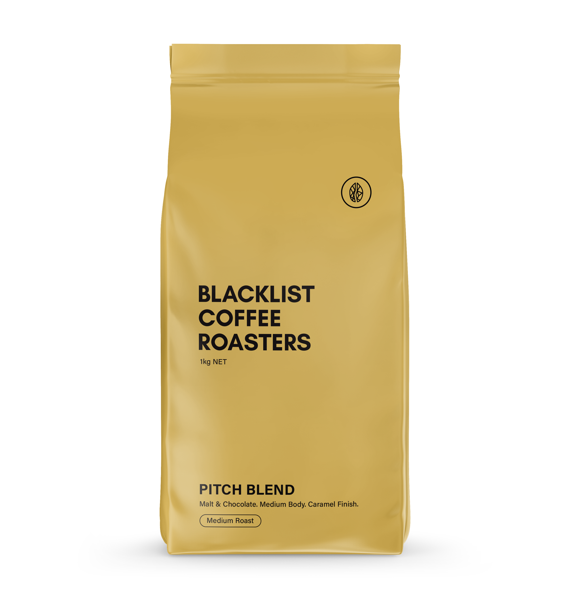 PITCH Blend - Image 5