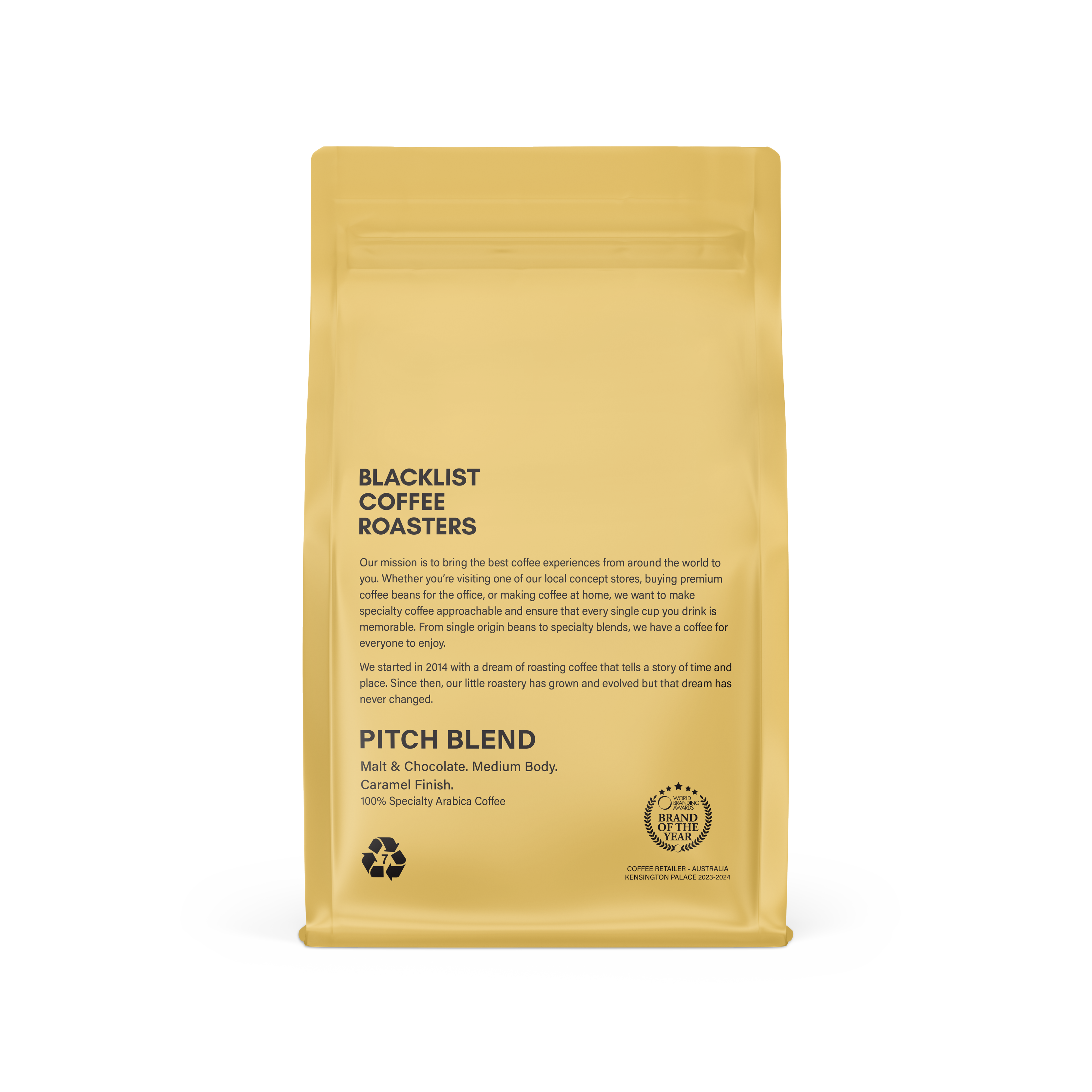 PITCH Blend - Image 4