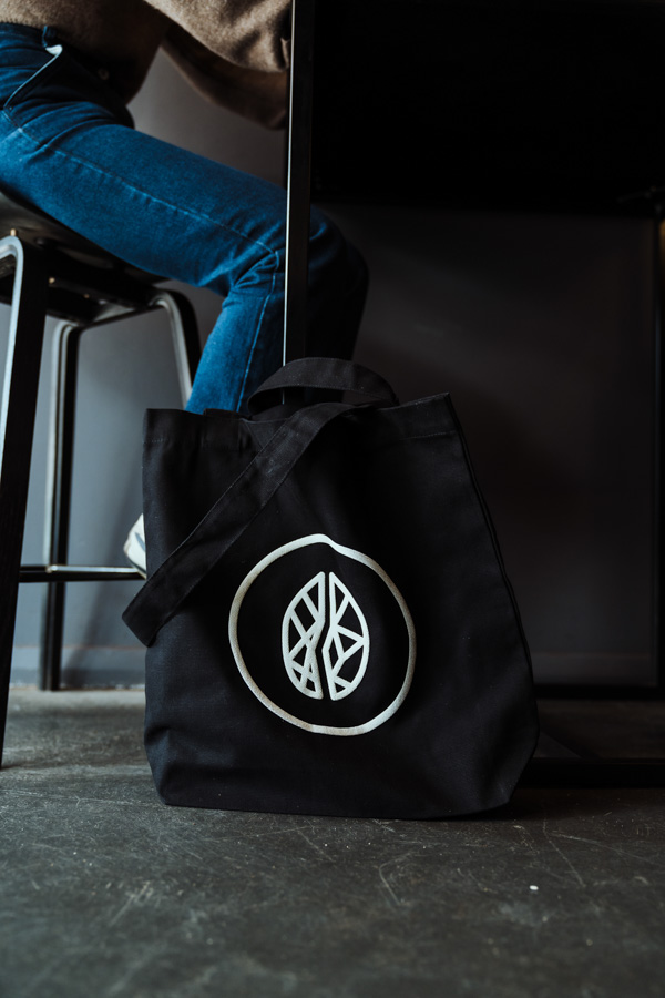 BLACKLIST Tote Bag - Image 2