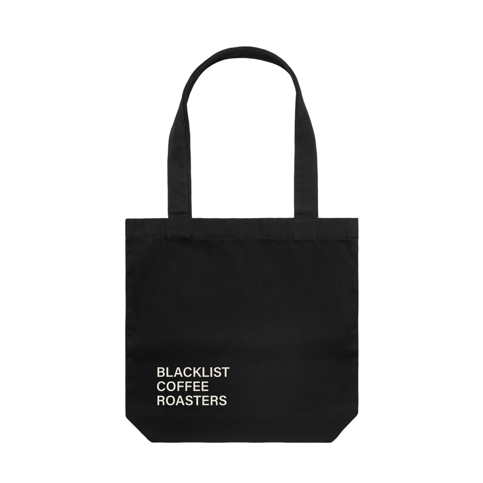 BLACKLIST Tote Bag
