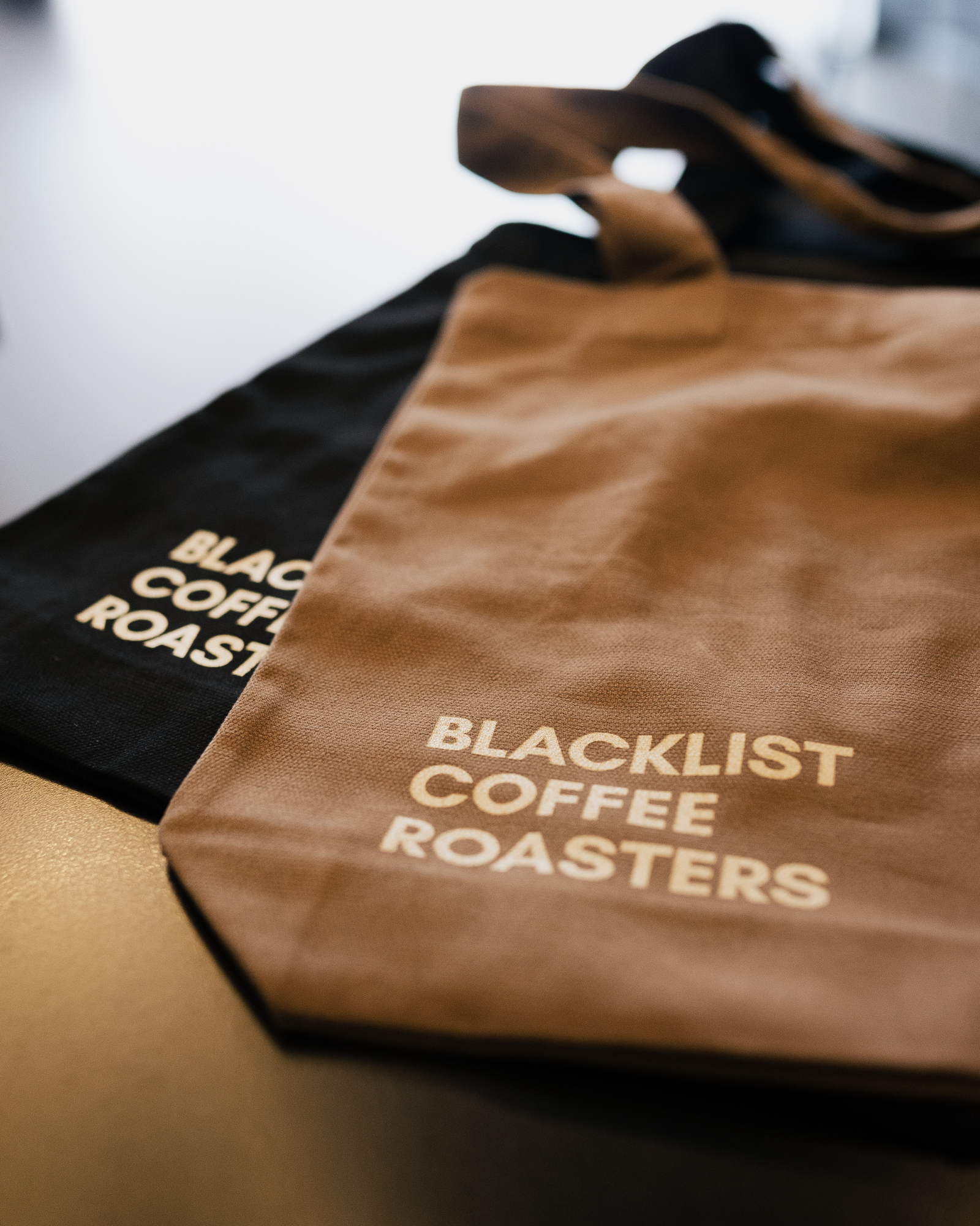 BLACKLIST Tote Bag - Image 3