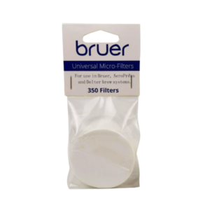 bruer coffee paper filters