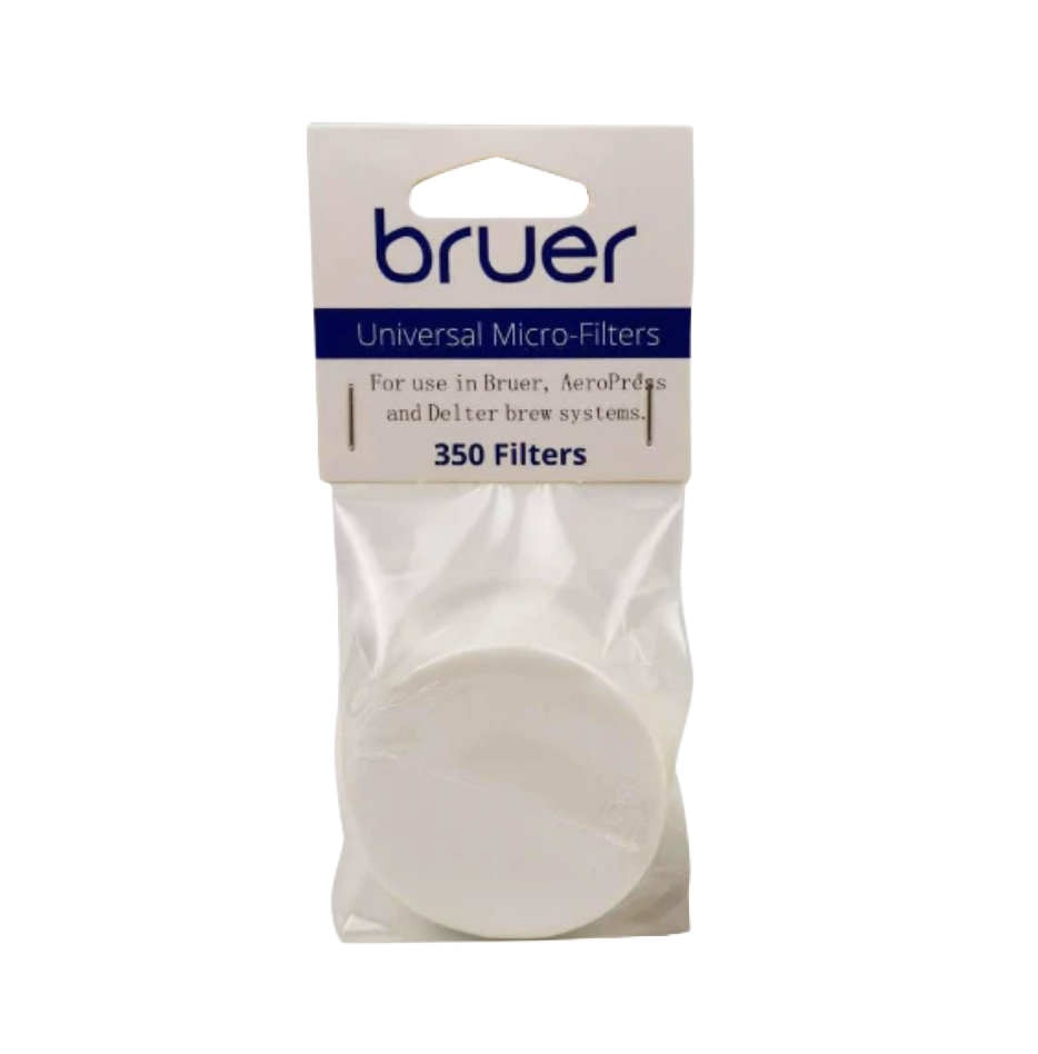 bruer coffee paper filters