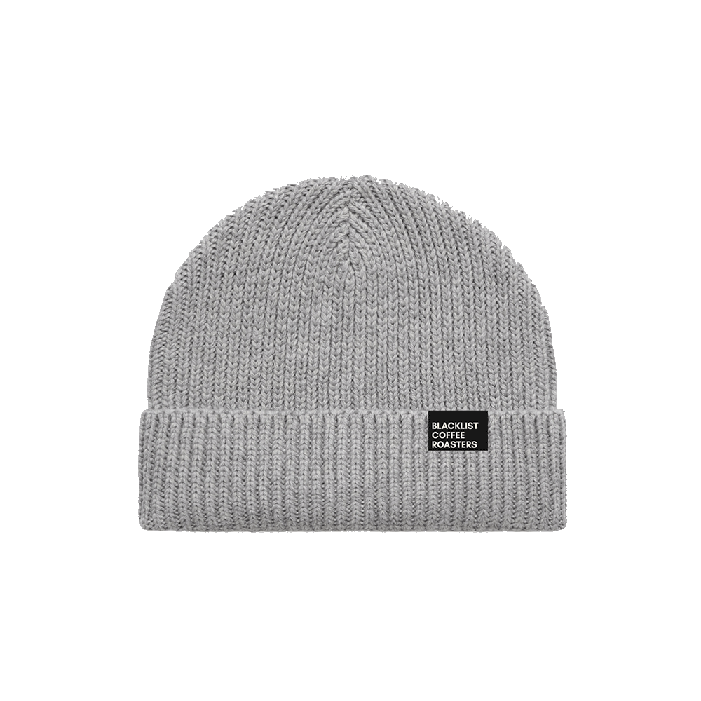 BLACKLIST Beanie - Image 3