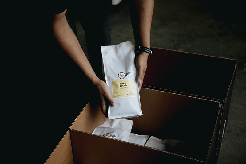 shipping wholesale restaurants cafes