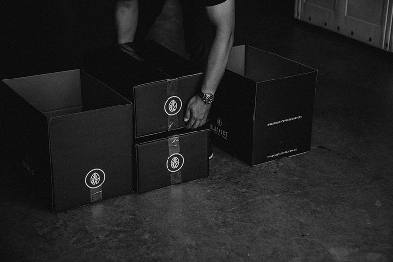 shipping for wholesale