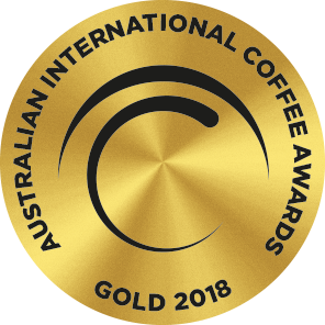 AICA gold medal winners 2018