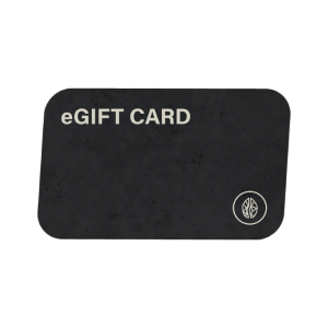 Blacklist eGift Card