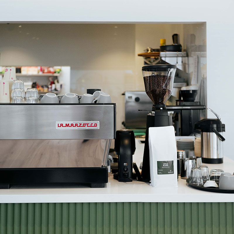 roasted coffee wholesale