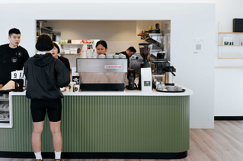 wholesale coffee for cafes