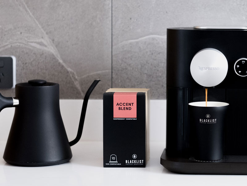 corporate coffee wholesale products