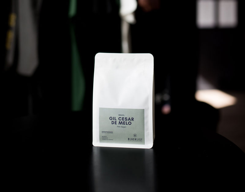 Welshpool cafe & coffee roastery