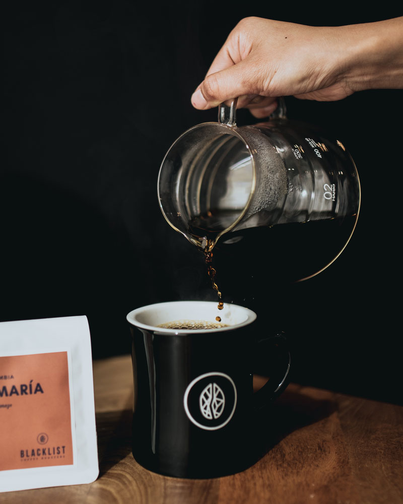 Coffee Roasters Corporate Wholesale