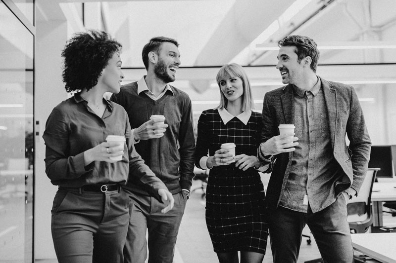 corporate wholesale coffee for businesses