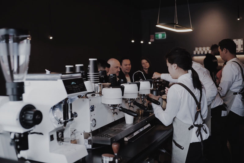 subiaco concept store