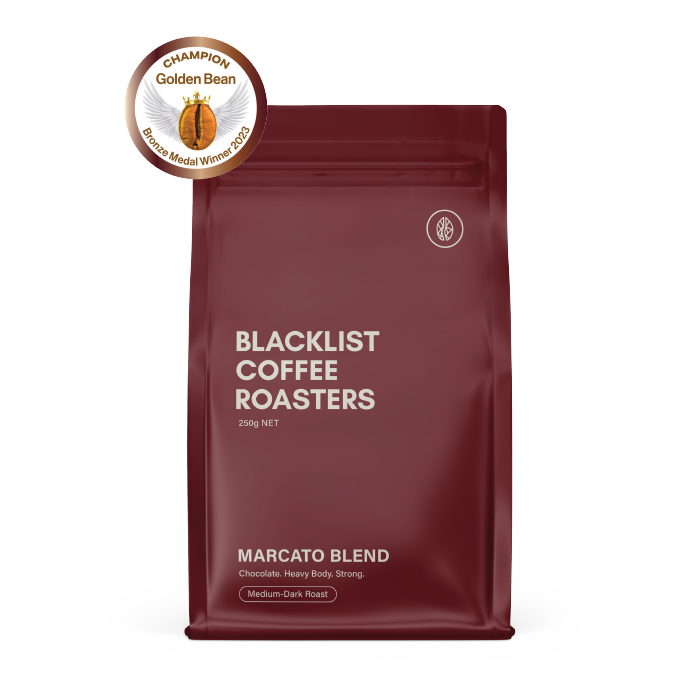 BLACKLIST Blend Bundle: 4 x 250g - Image 2