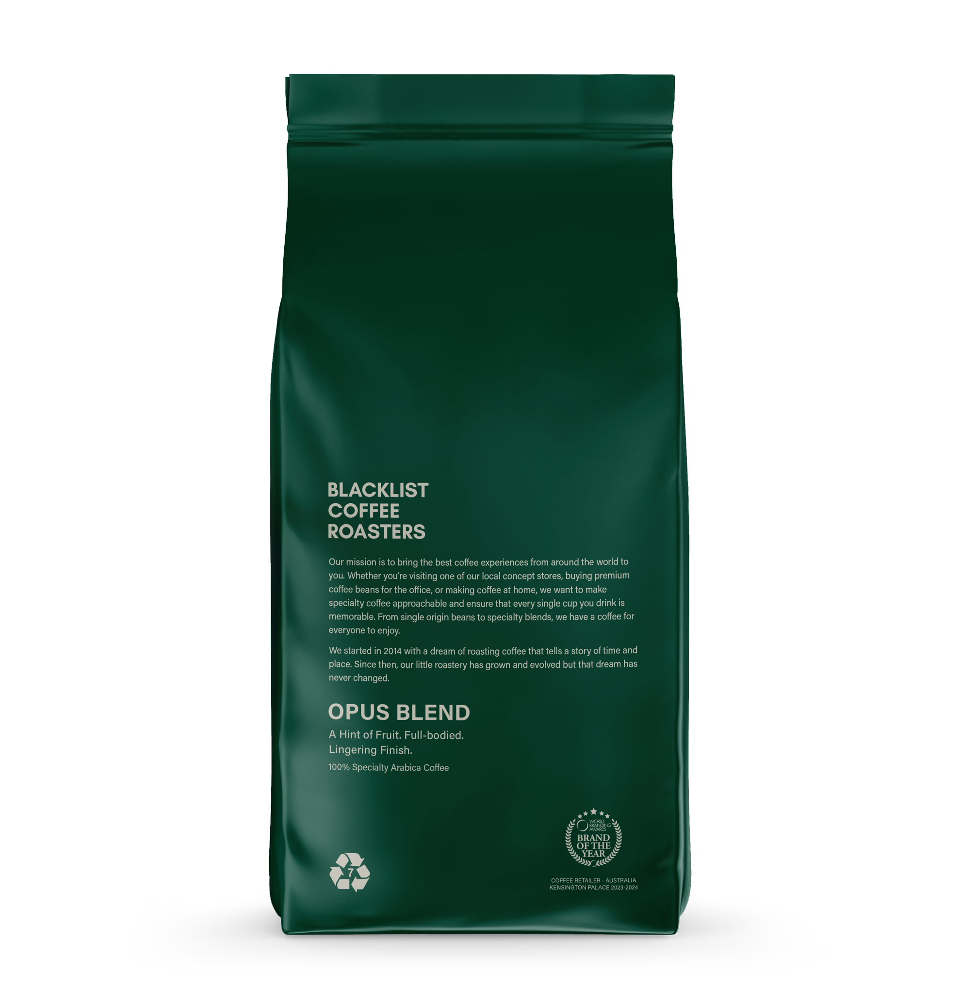 OPUS Blend - Image 7