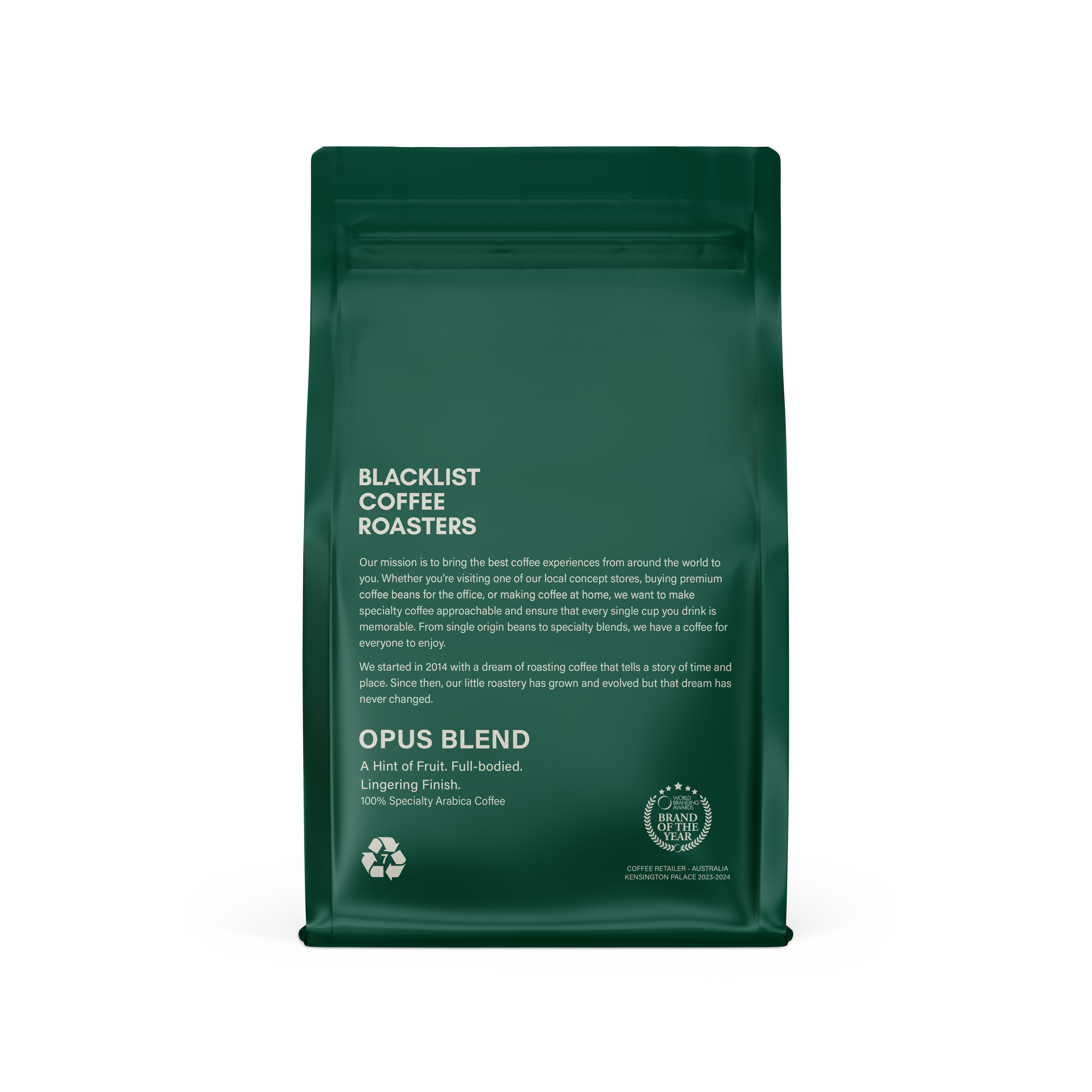 OPUS Blend - Image 4