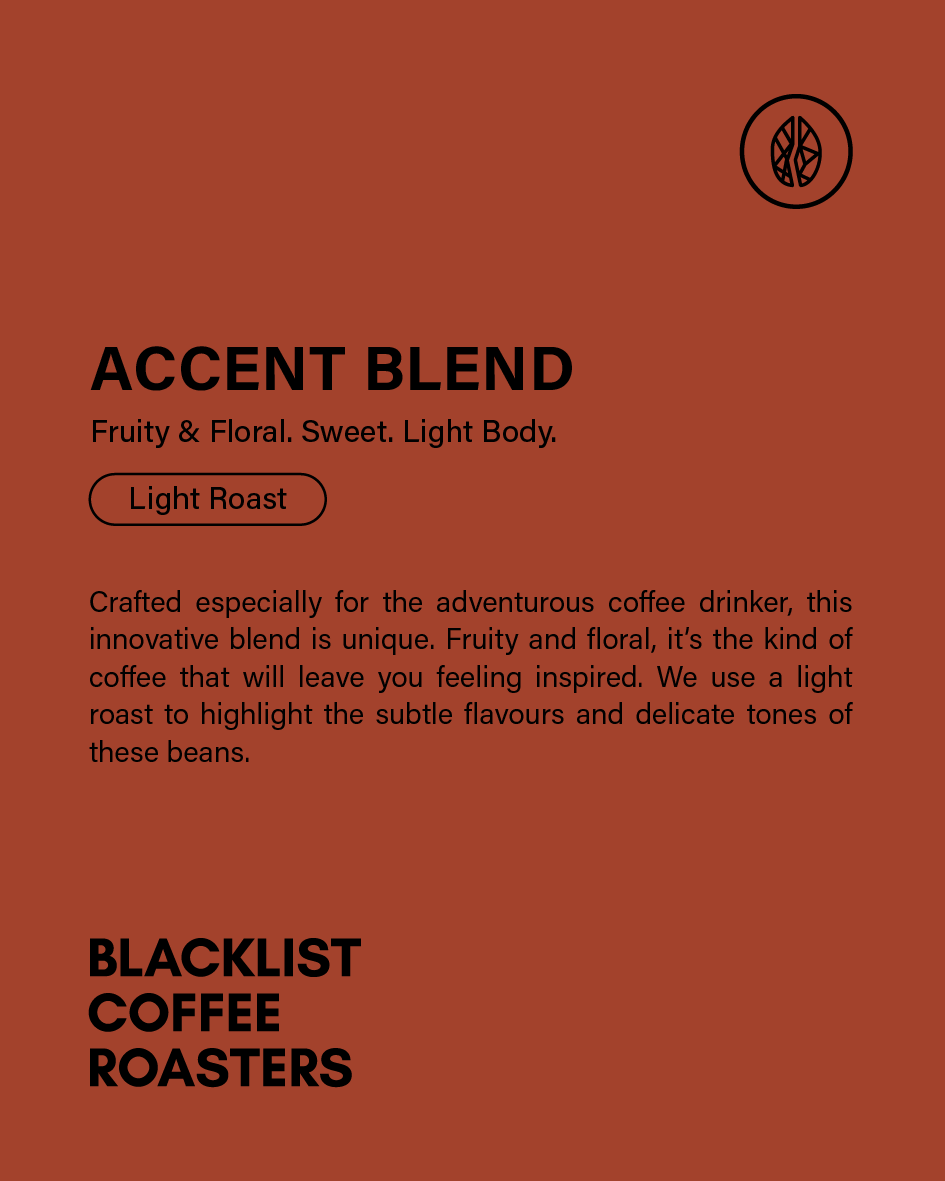 ACCENT Blend - Image 2