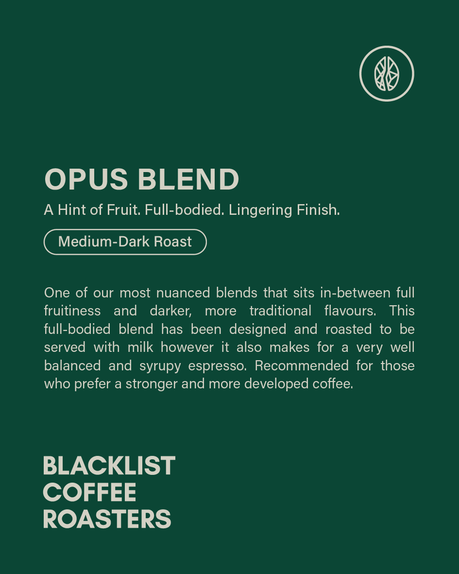 OPUS Blend - Image 2