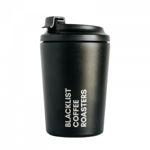 BLACKLIST FRESSKO Reusable Cups