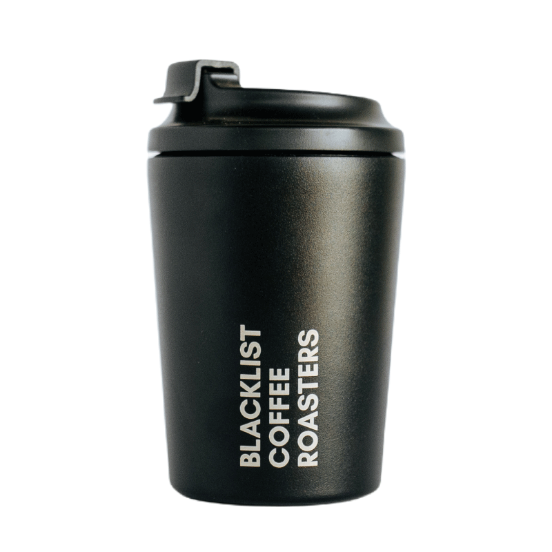 BLACKLIST FRESSKO Reusable Cups