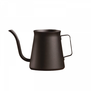 HARIO MINI 300ML DRIP KETTLE - Tetsu Kasuya