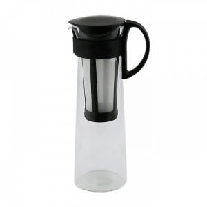 HARIO Mizudashi Cold Brew Coffee Pot 1L - Black