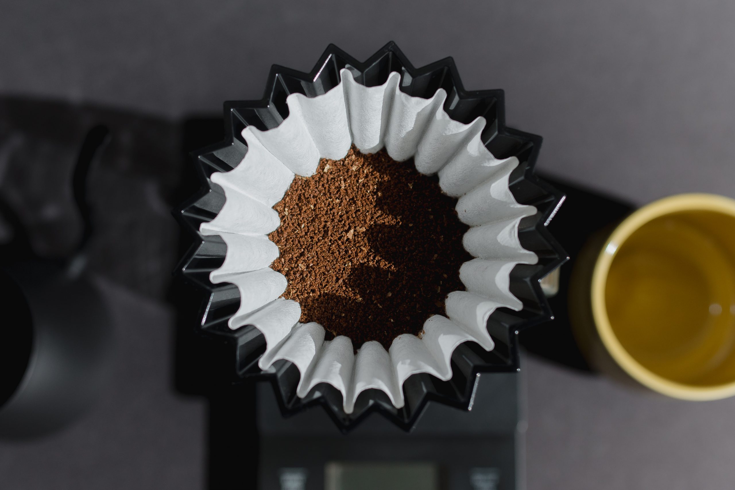 KALITA KWF - 155 Flat Bottom Filters - Image 2