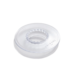 ORIGAMI Dripper Holder - Resin