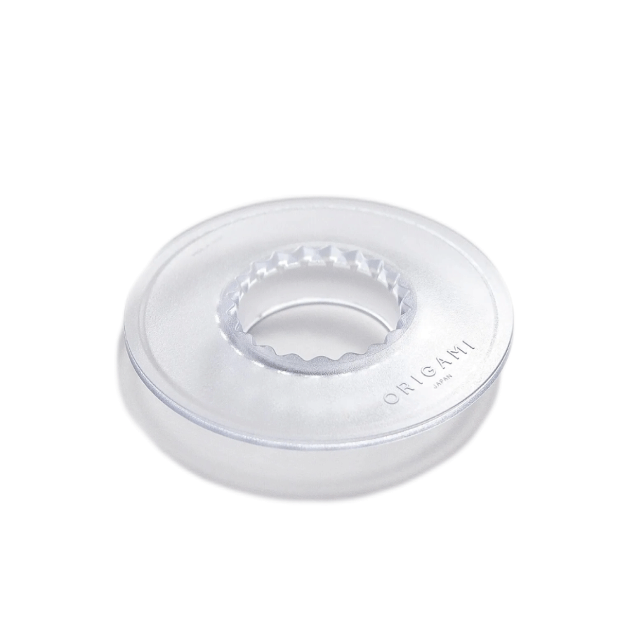 ORIGAMI Dripper Holder - Resin