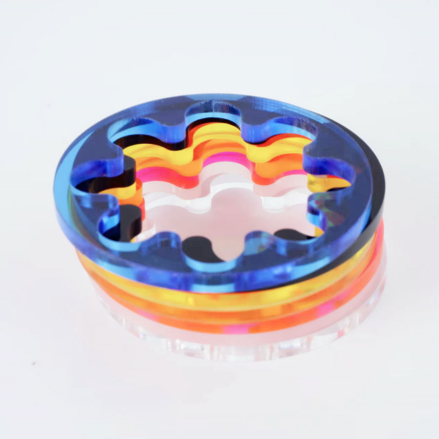 LILI Coffee Dripper V2.0 Holder - Image 2