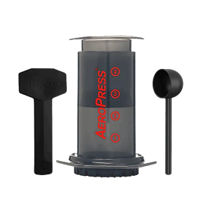 AeroPress Coffee Maker