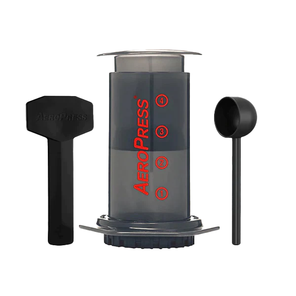 AeroPress Coffee Maker