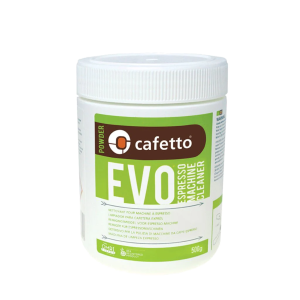 CAFETTO Evo espresso clean 500g