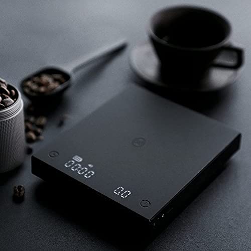 Timemore Black Mirror Basic Plus Scales - Image 2