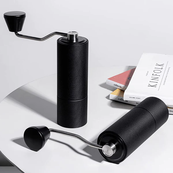 Timemore Chestnut C3S Hand Grinder - Image 2