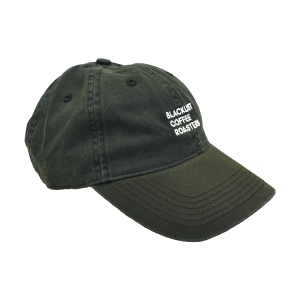 BLACKLIST Hat