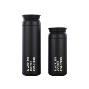 BLACKLIST Tumblers