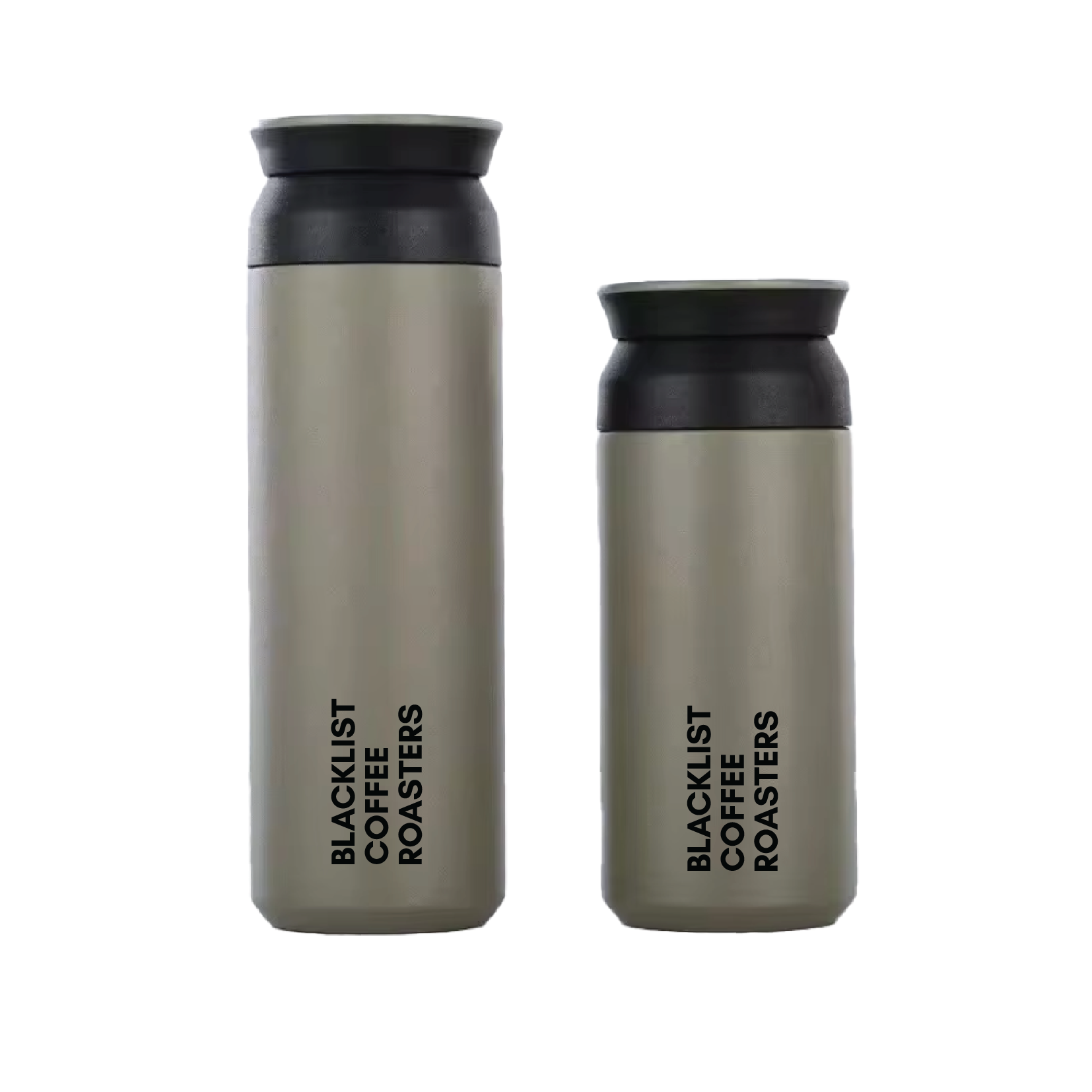 BLACKLIST Tumblers - Image 3