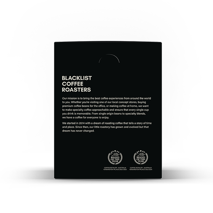 Filter Blend Drip Bags - Image 6