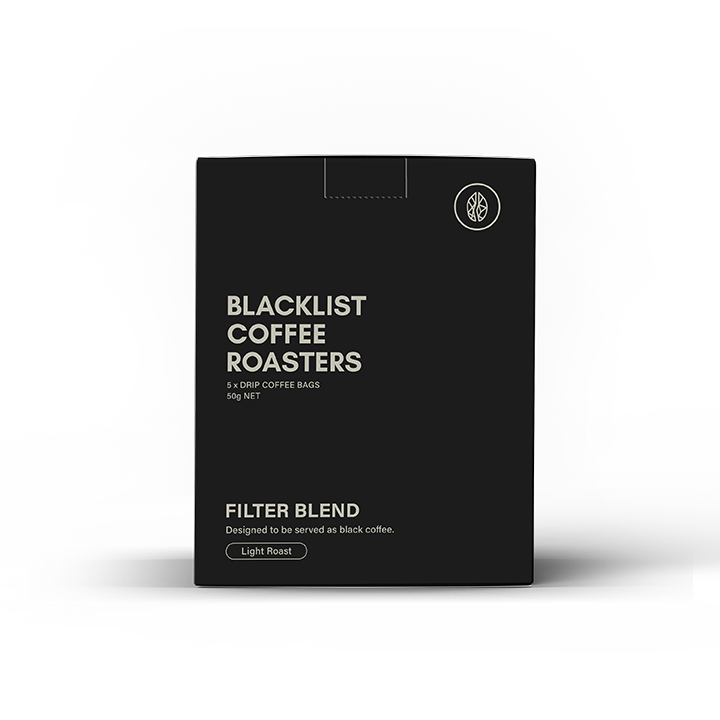 Filter Blend Drip Bags - Image 5