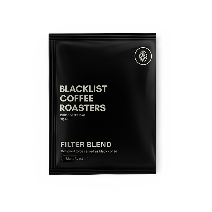 Filter Blend Drip Bags - Image 3